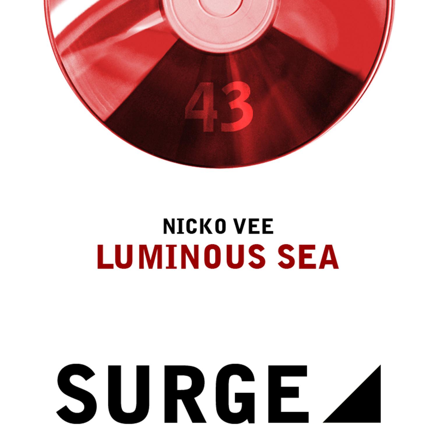 Luminous Sea