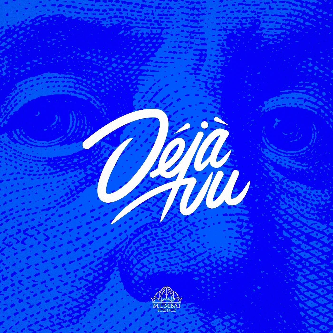 Déjà Vu (Remixes)