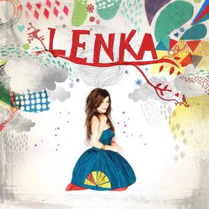 Lenka - Blue Skies(110)【重鼓大少和声完整版】伴奏 （降1半音）