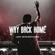 SHAUN-Way Back Home（Rework）