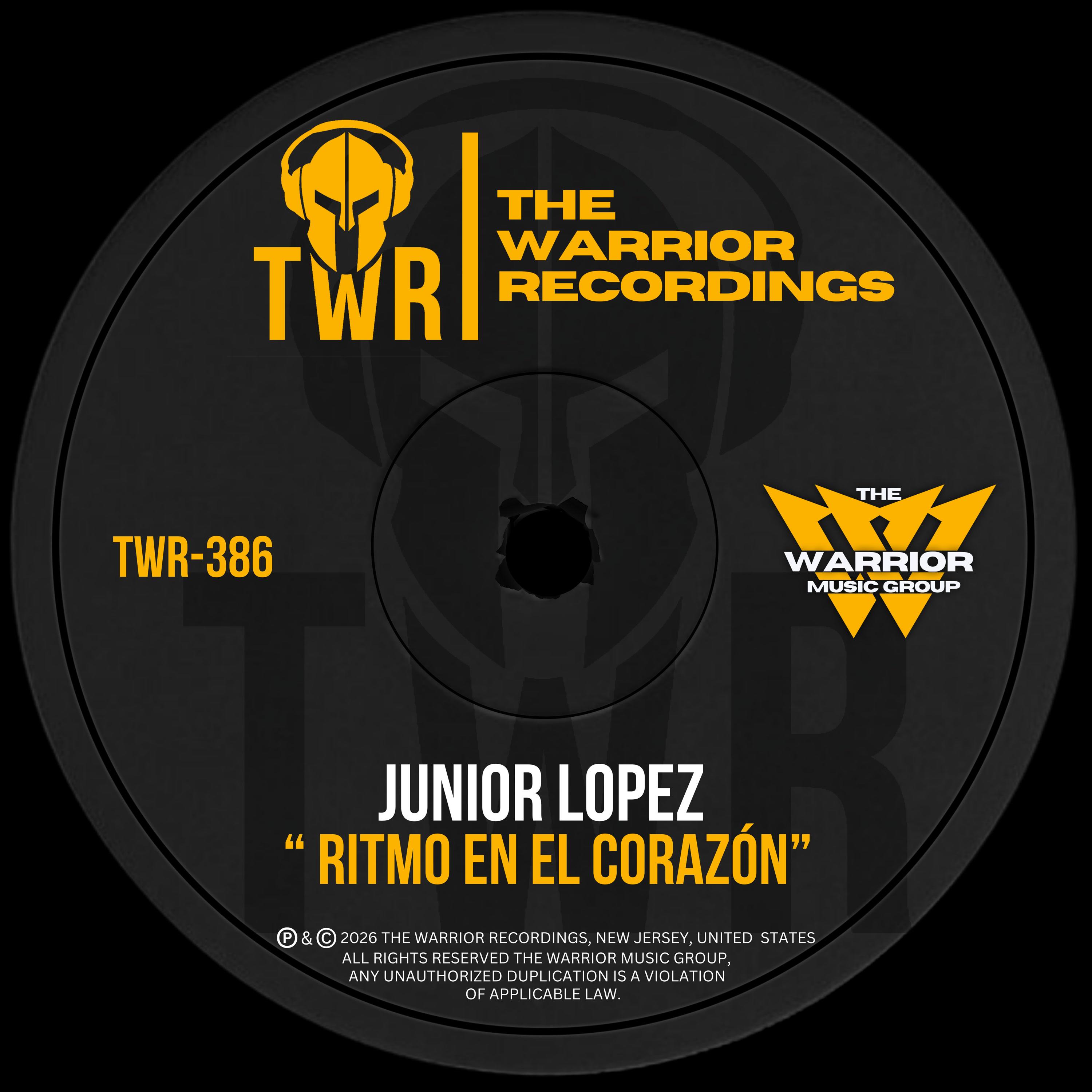 Ritmo En El Corazón