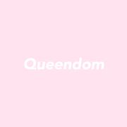 Queendom（男生版）（翻自 Red Velvet）