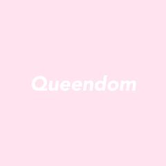 Queendom（男生版）（翻自 Red Velvet）