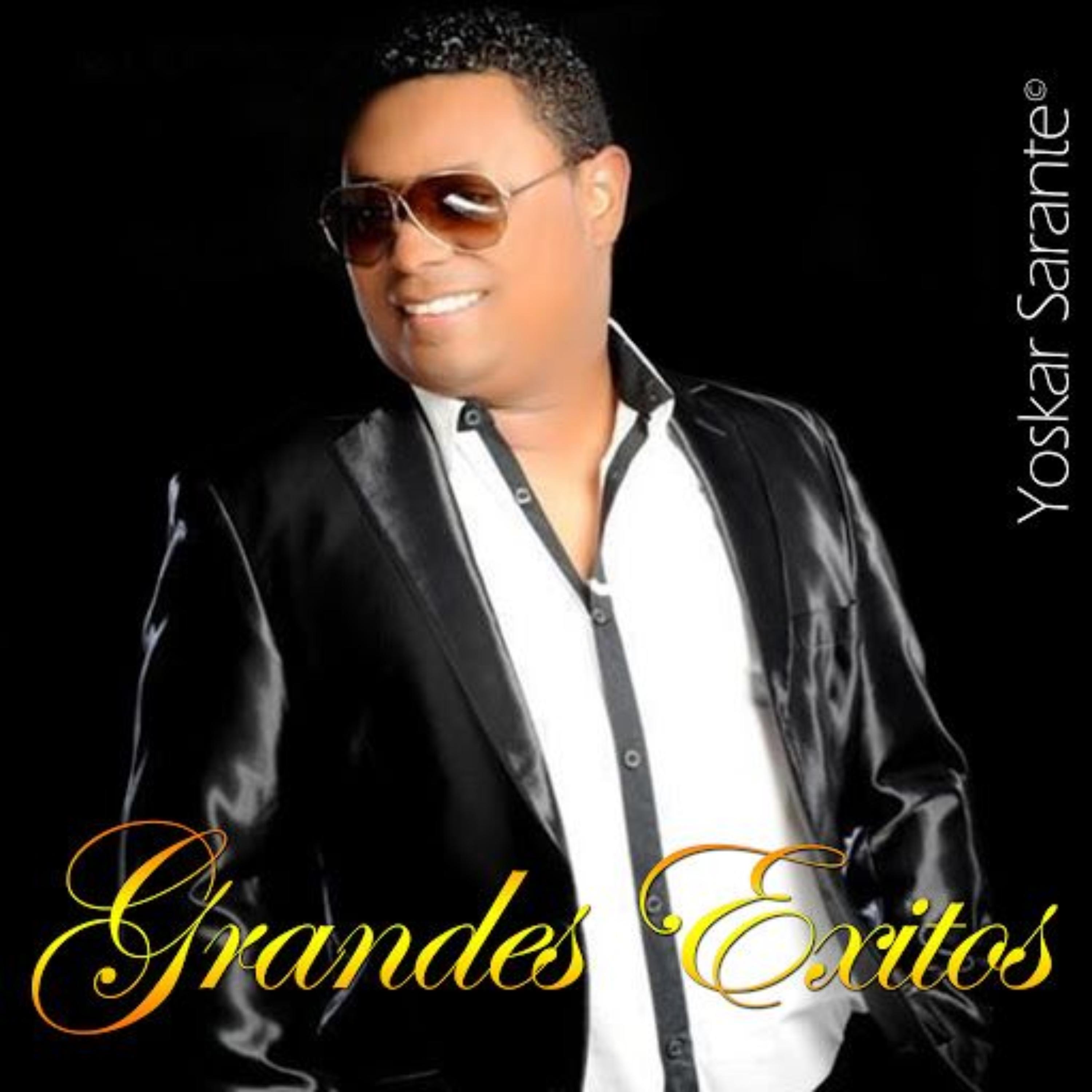 Grandes Exitos de Yoskar Sarante