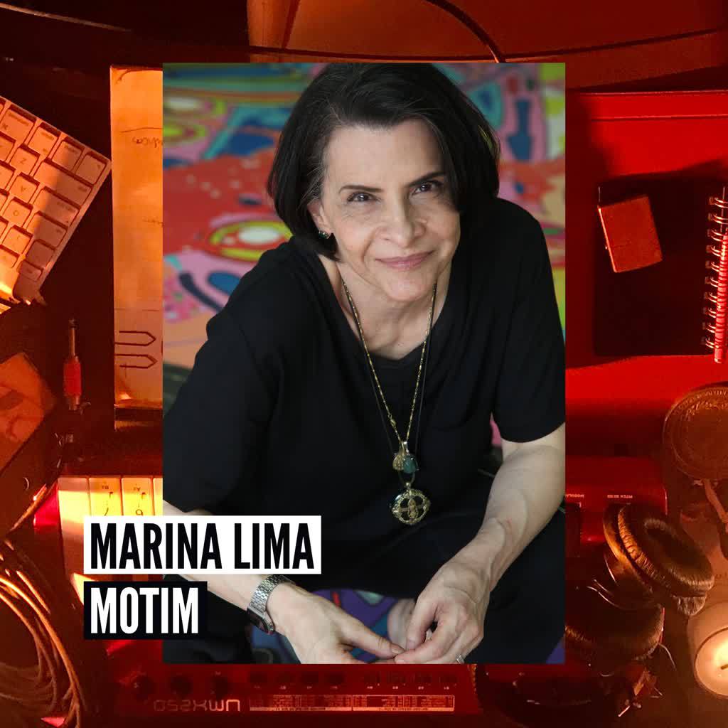 Marina Lima - Nóis