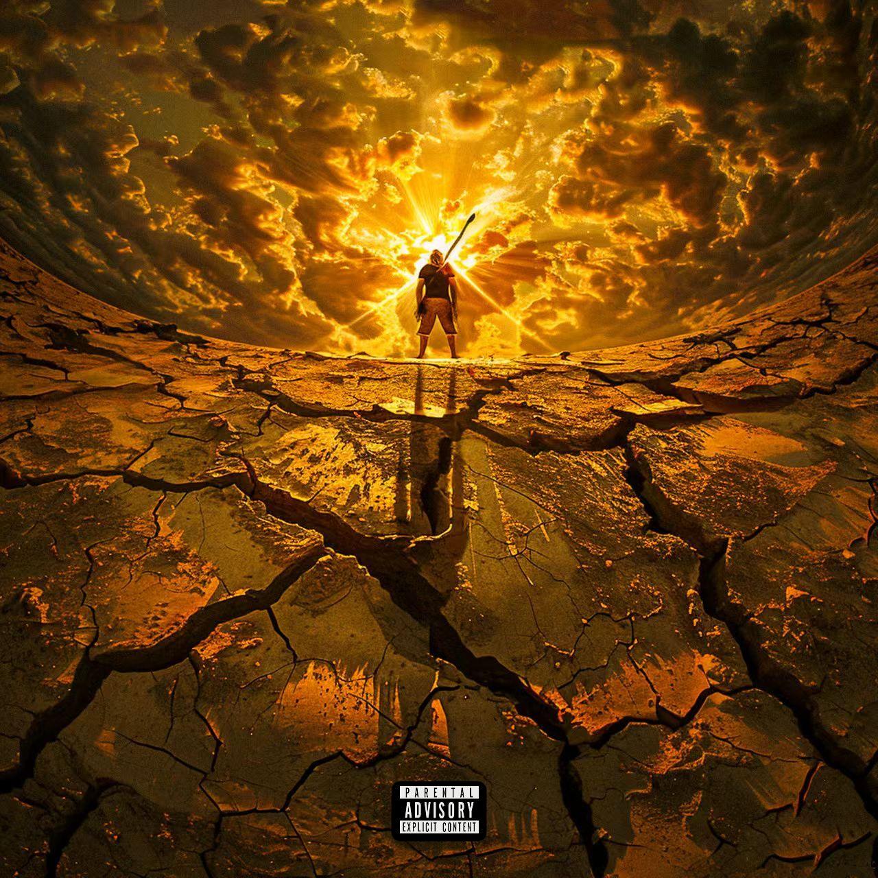 折翼天使（Prod By Dolbeatz X CHOUY）