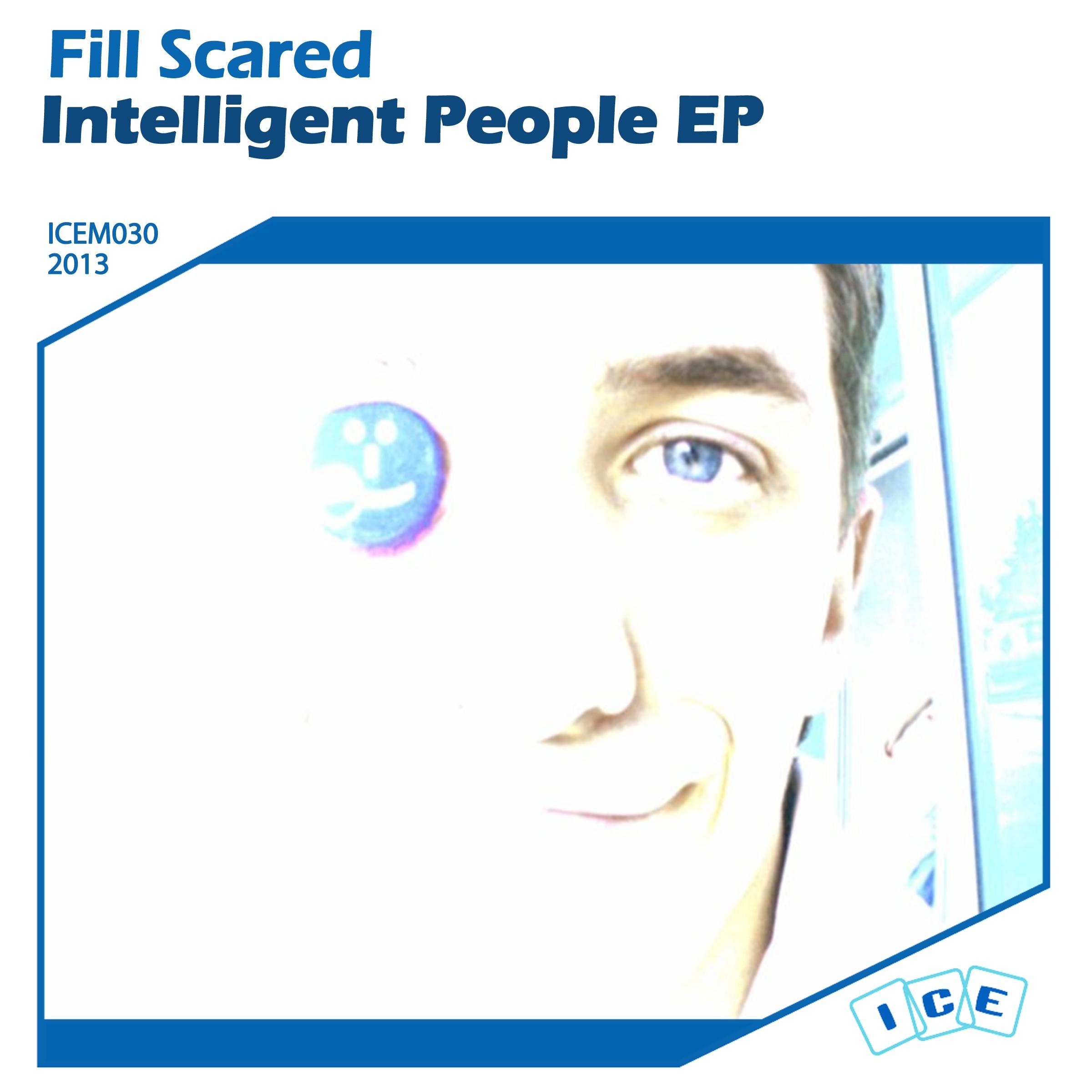 Intelligent People EP