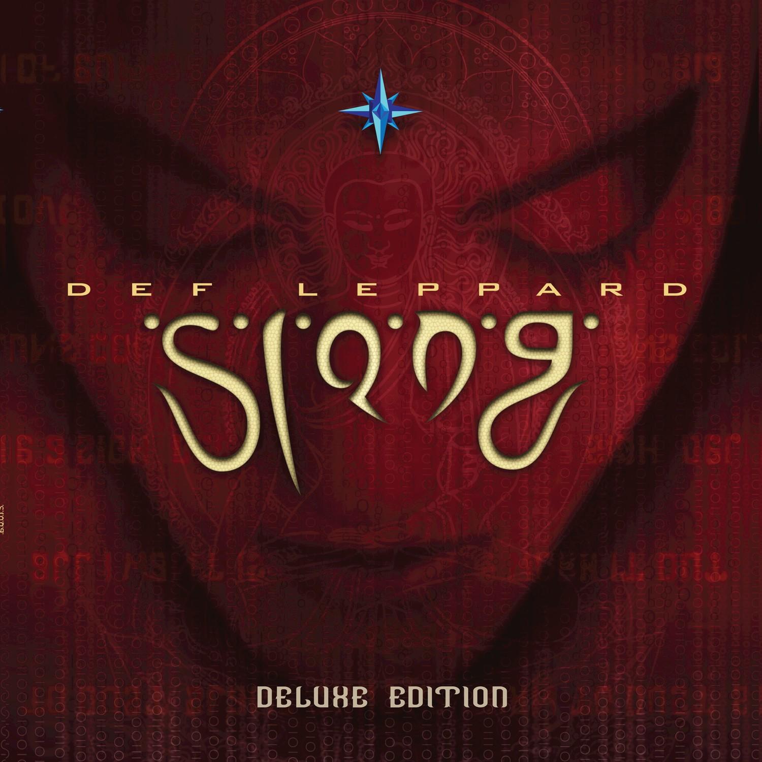 Slang (Deluxe Edition) - Spotify Commentary