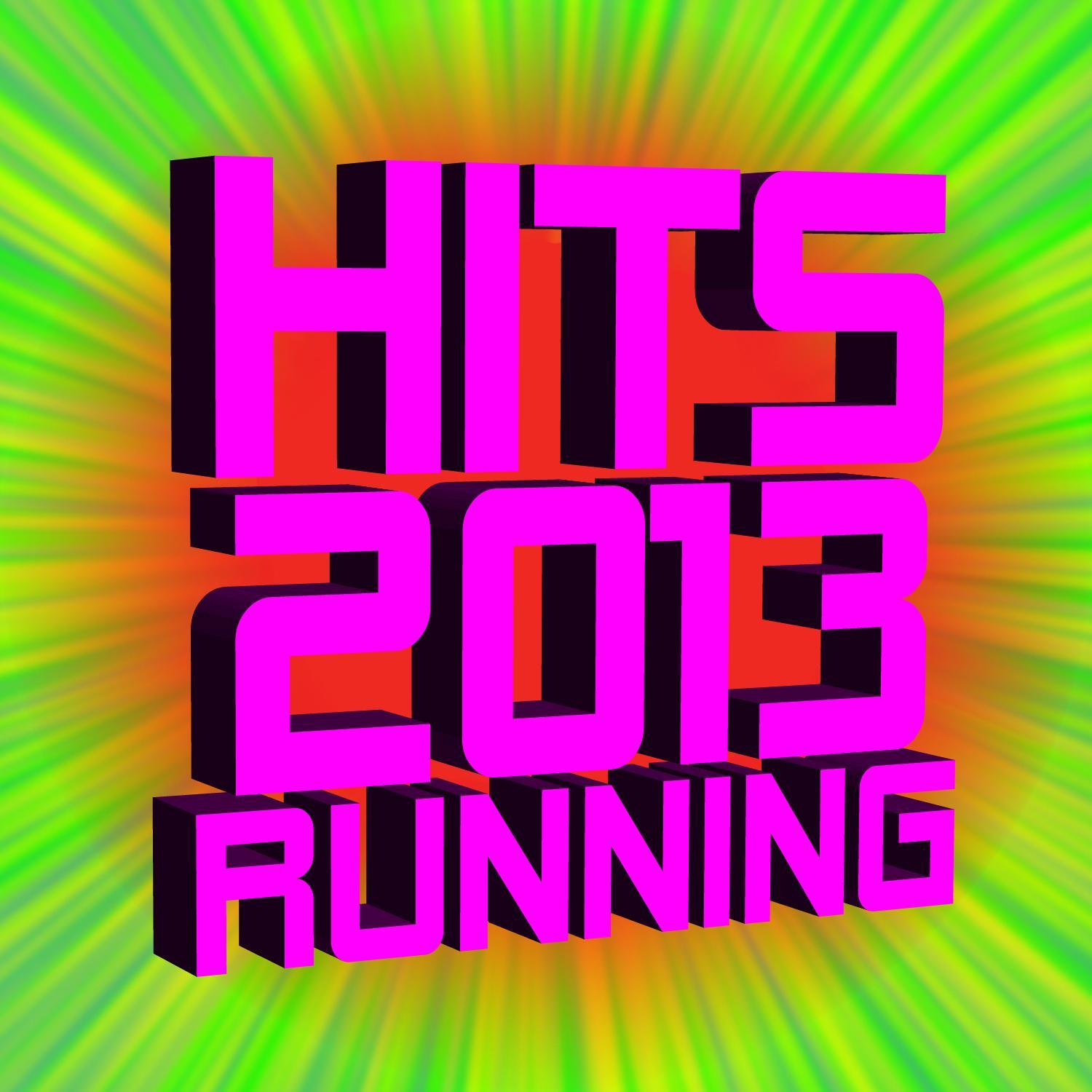 Hits 2013 Running