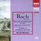 Brandenburg Concertos No.5 & 6/Orchestral Suite No.1专辑