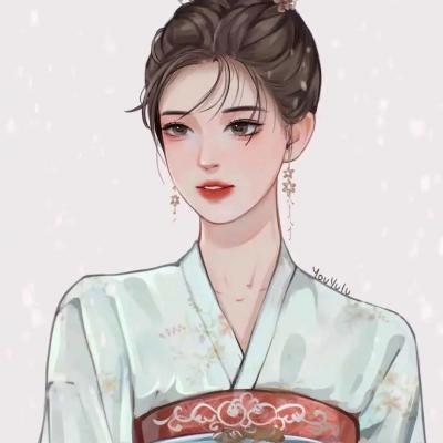 轻 - 落霞与孤鹜齐飞，秋水共长天一色