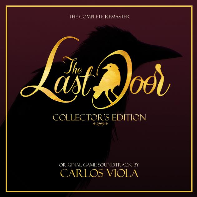 The Last Door Collector's Edition
