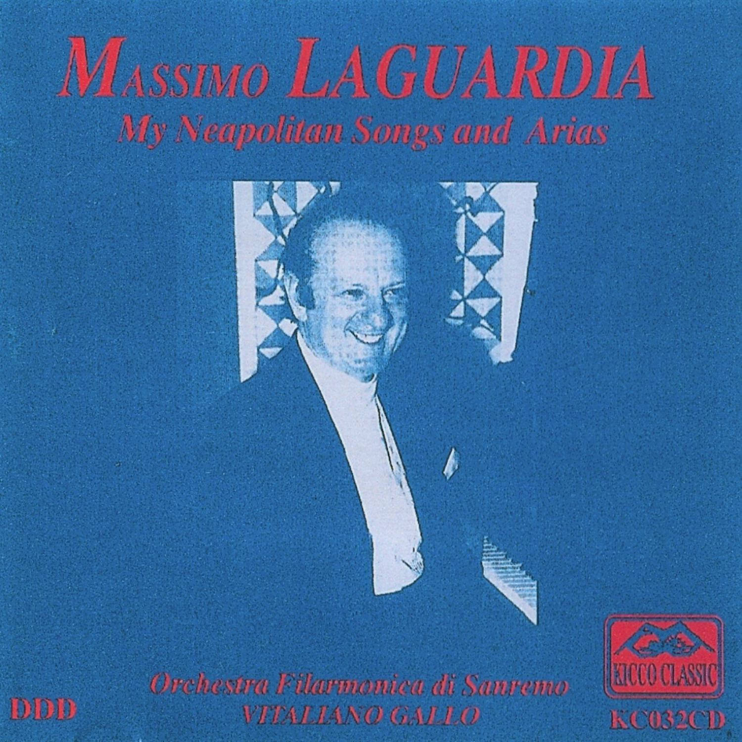 Massimo La Guardia - Ave Maria