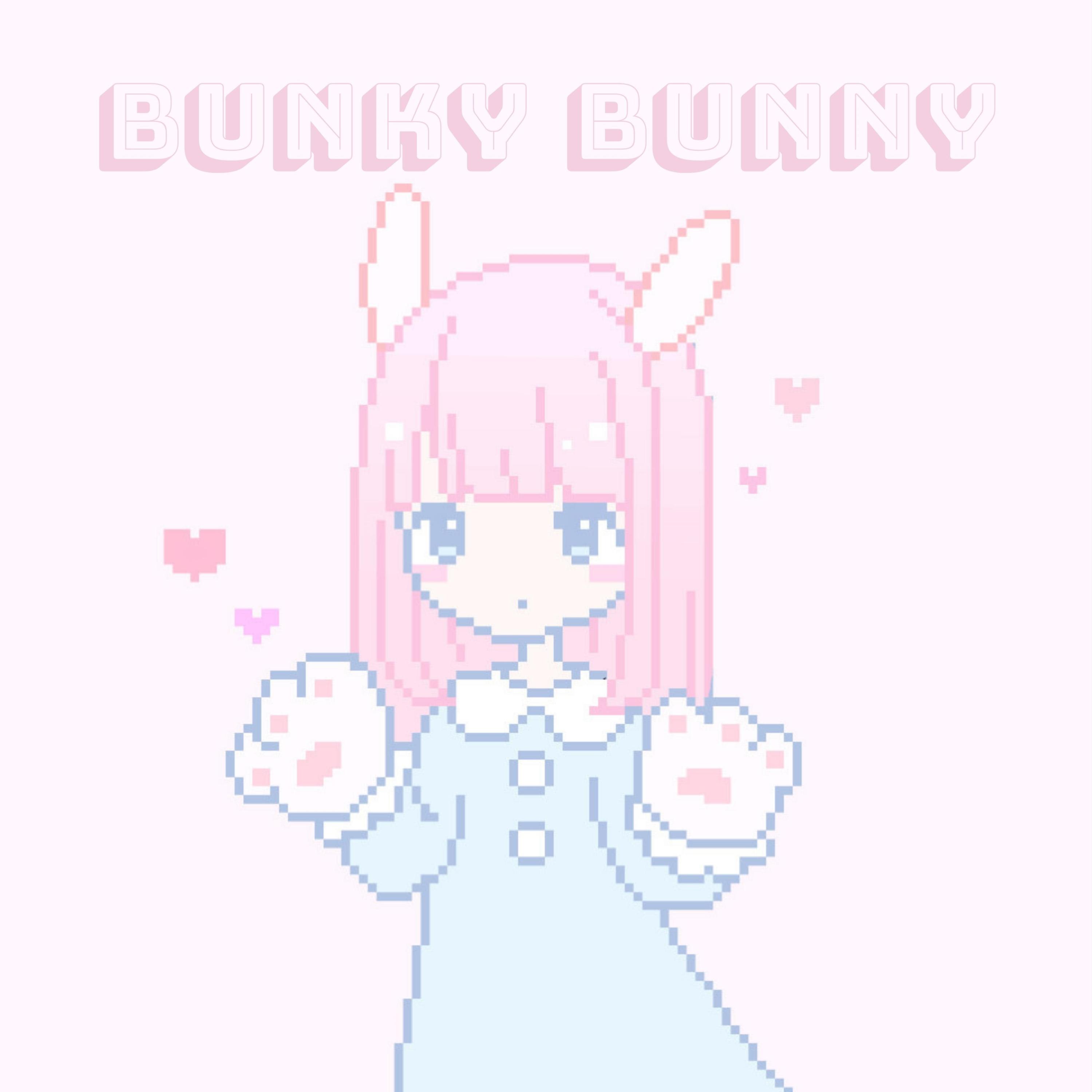 Bunky Bunny