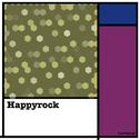 Happyrock专辑