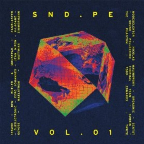 SND.PE vol. 01