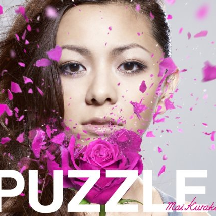 Revive/PUZZLE专辑