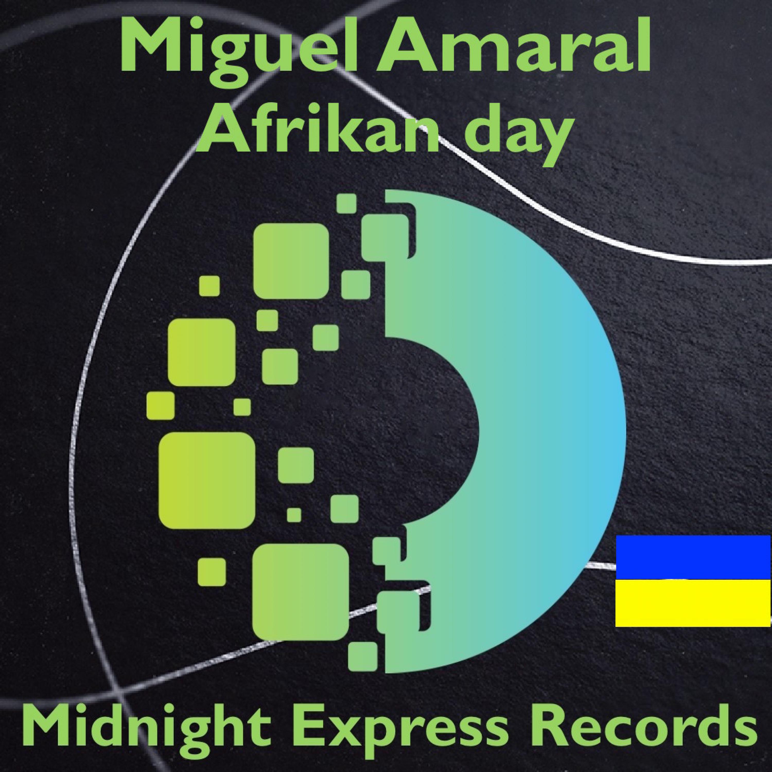 Afrikan day