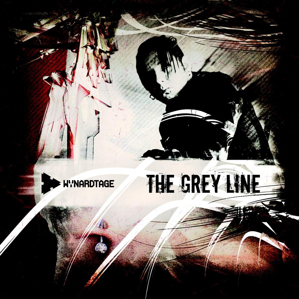 The Grey Line专辑