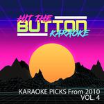 Karaoke Picks from 2010, Vol. 4专辑