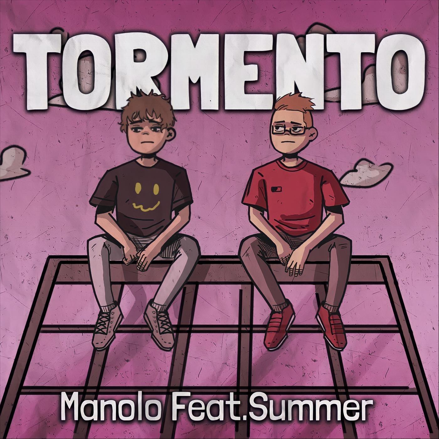Tormento (feat. Summer)