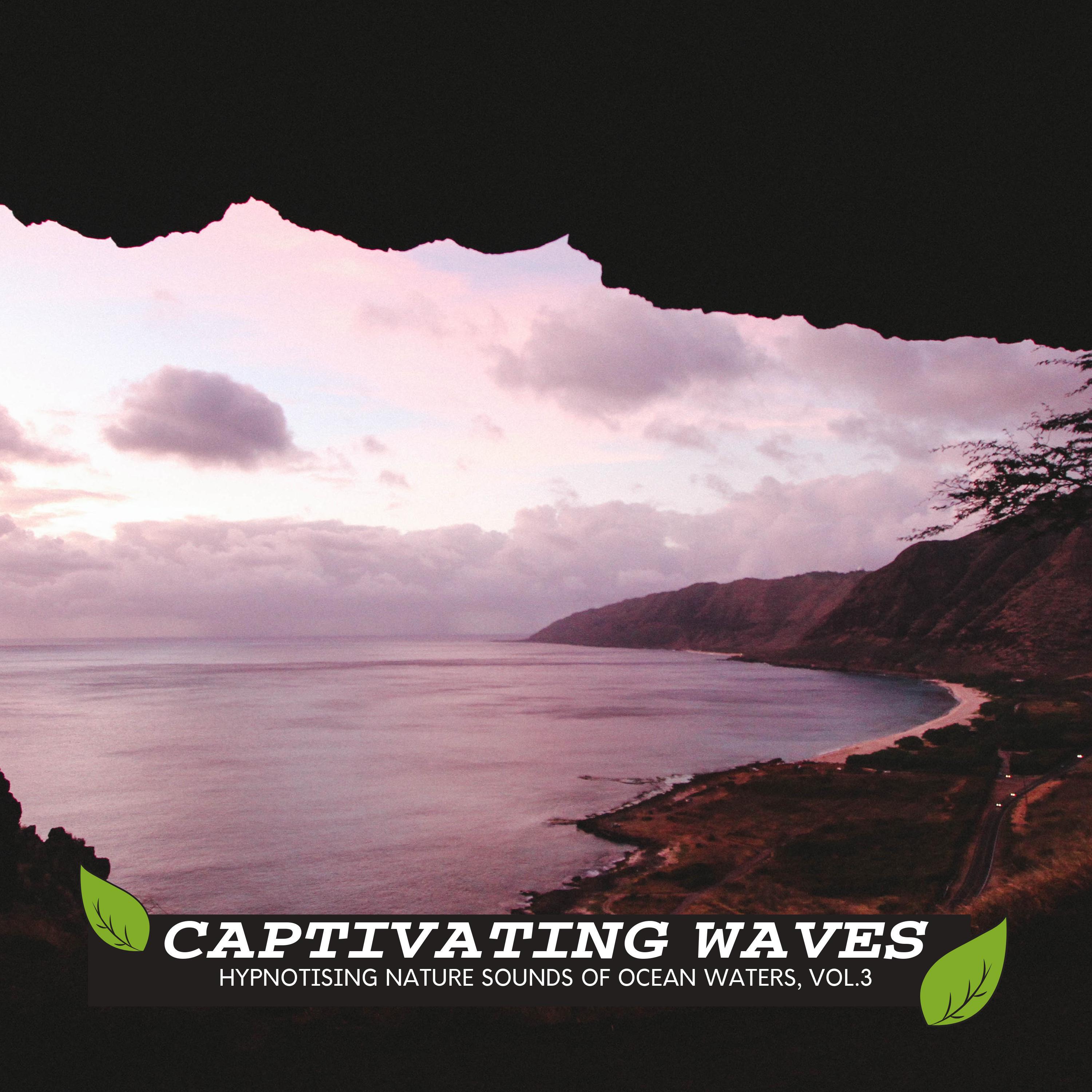 Gossamer Waves Oceanic Music - Easygoing Waves Harmony