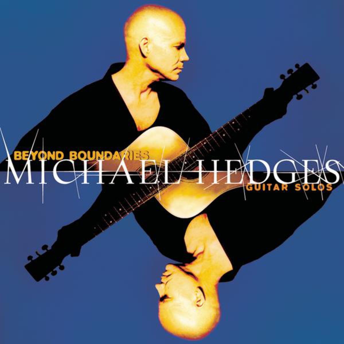 Michael Hedges