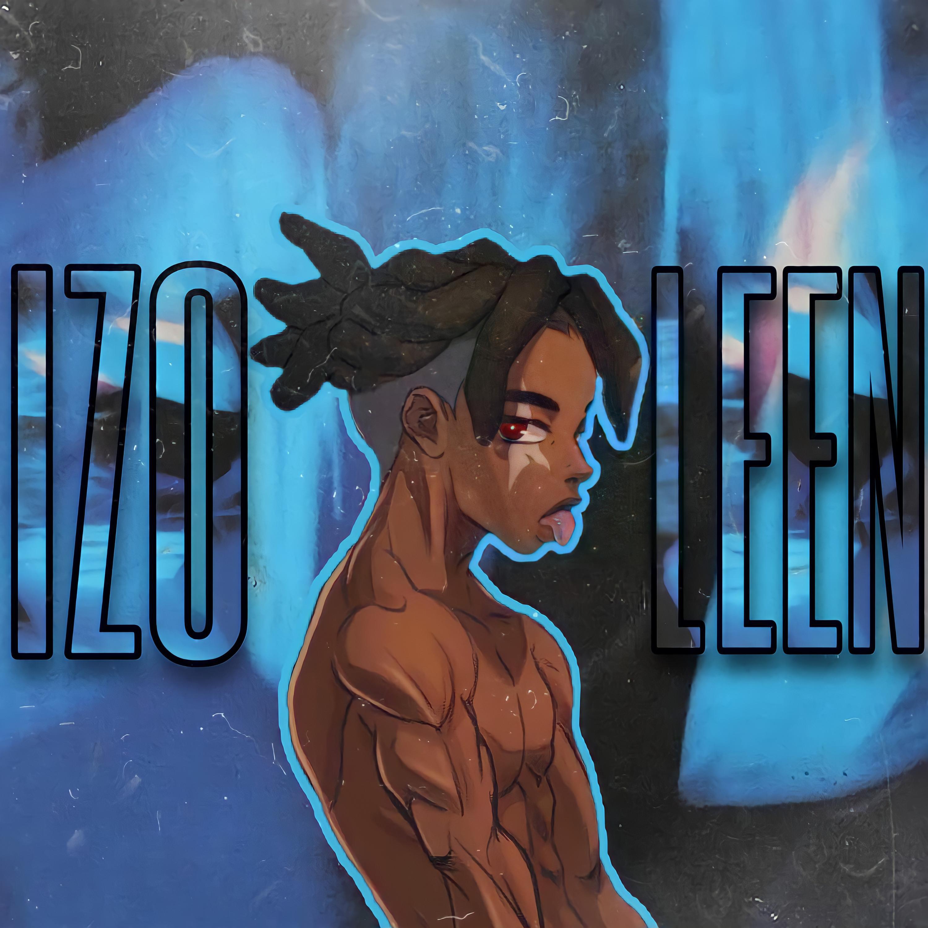 أيزولين - IZOLEEN (feat. TUFF)