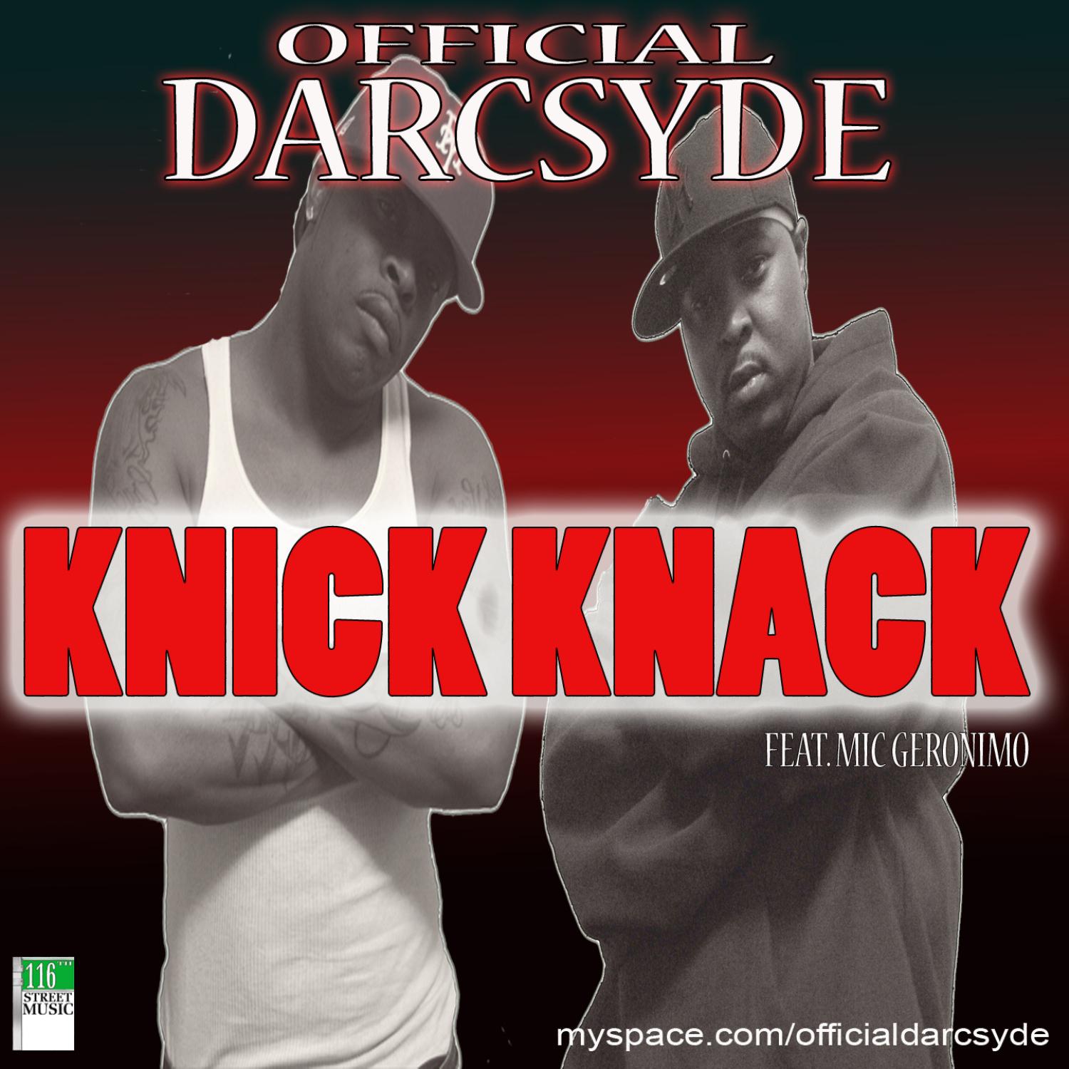 Knick Knack