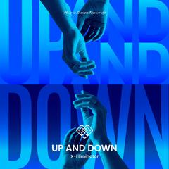 Up and Down (Veezdom Remix)