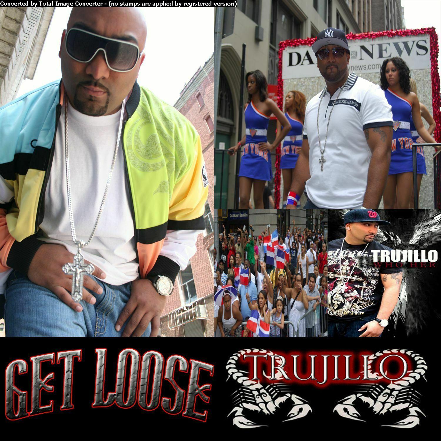 Get Loose
