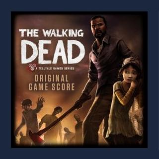 The Walking Dead - Original Game Score