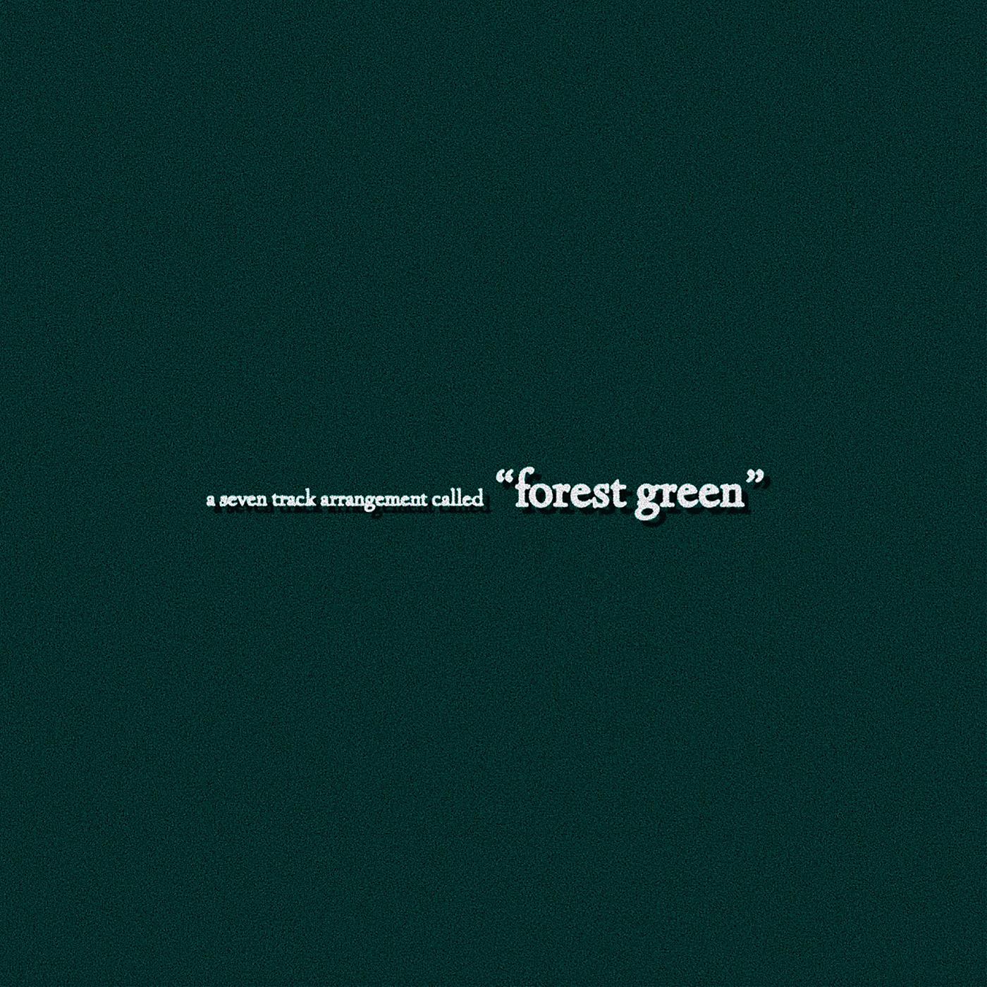 Forest Green