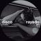 Disco Rayado专辑
