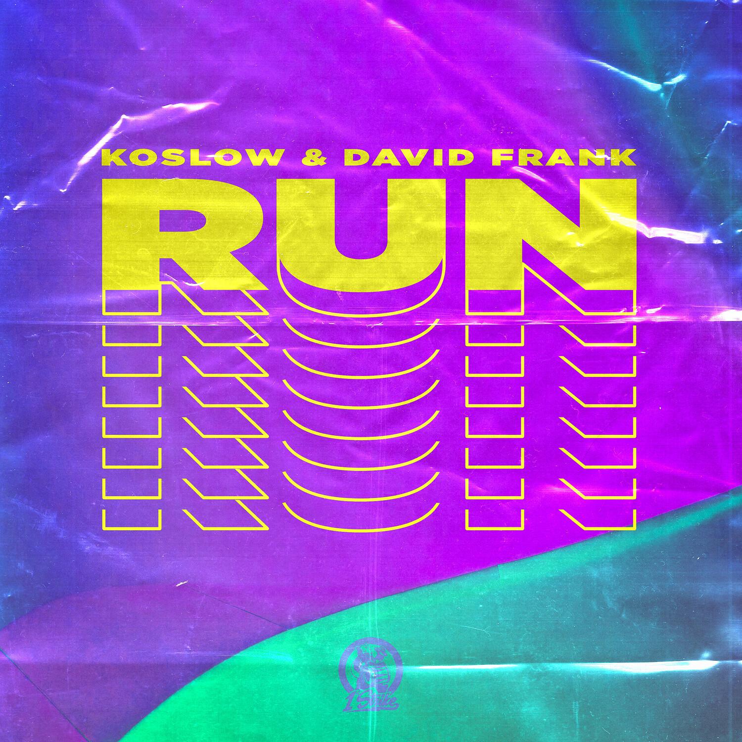 Koslow - Run (Extended Mix)