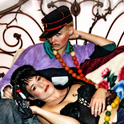 CocoRosie