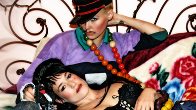 CocoRosie