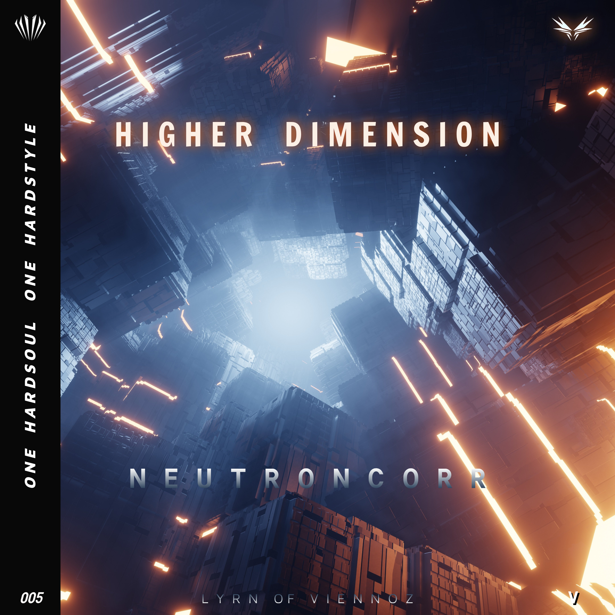 Higher Dimension