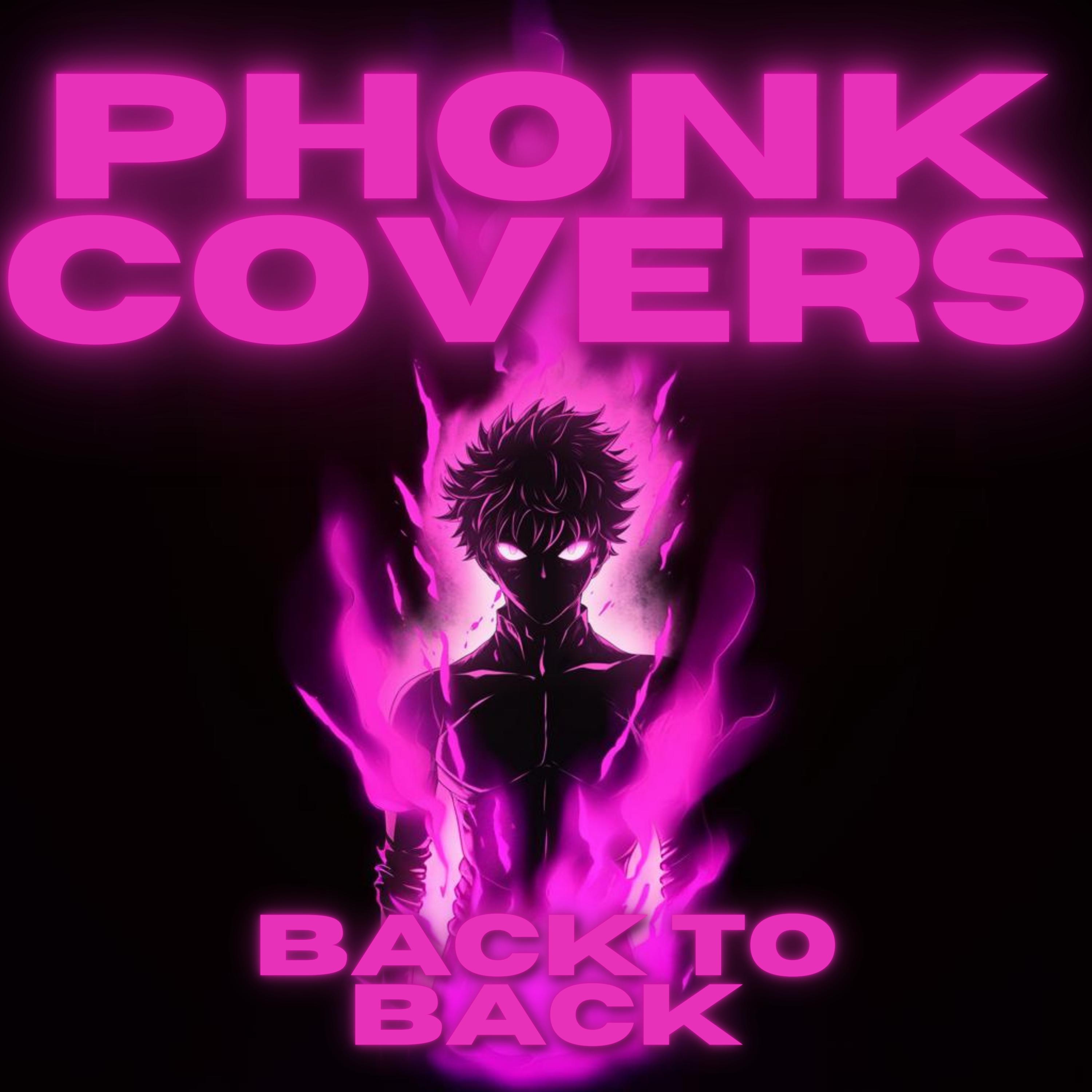 PHONK COVERS - BACK TO BACK (PHONK VERSION)