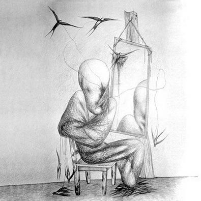 Forensic The Mind Sprawler