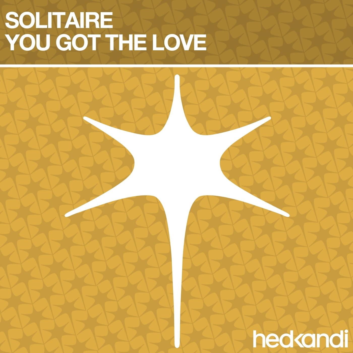You Got The Love (Remixes)