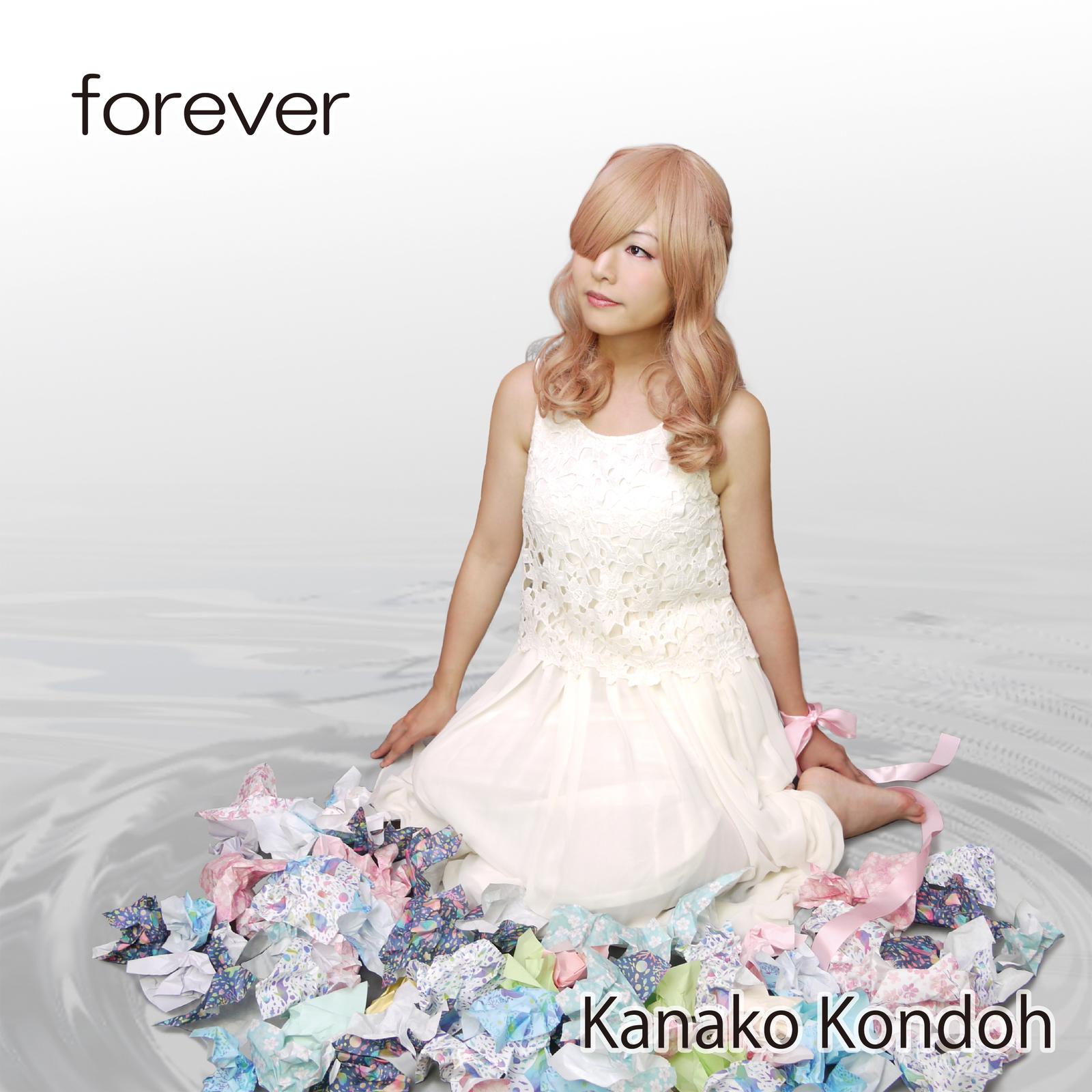 forever