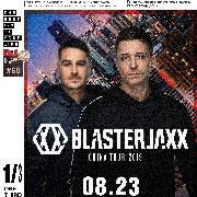 ONE THIRD强荐20首Blasterjaxx热门单曲