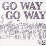 GO WAY GO WAY专辑