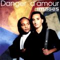 Danger d'amour - EP