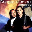 Danger d'amour - EP专辑