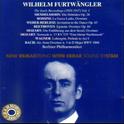 Wilhelm Furtwangler Early Recordings (1929-1937)专辑