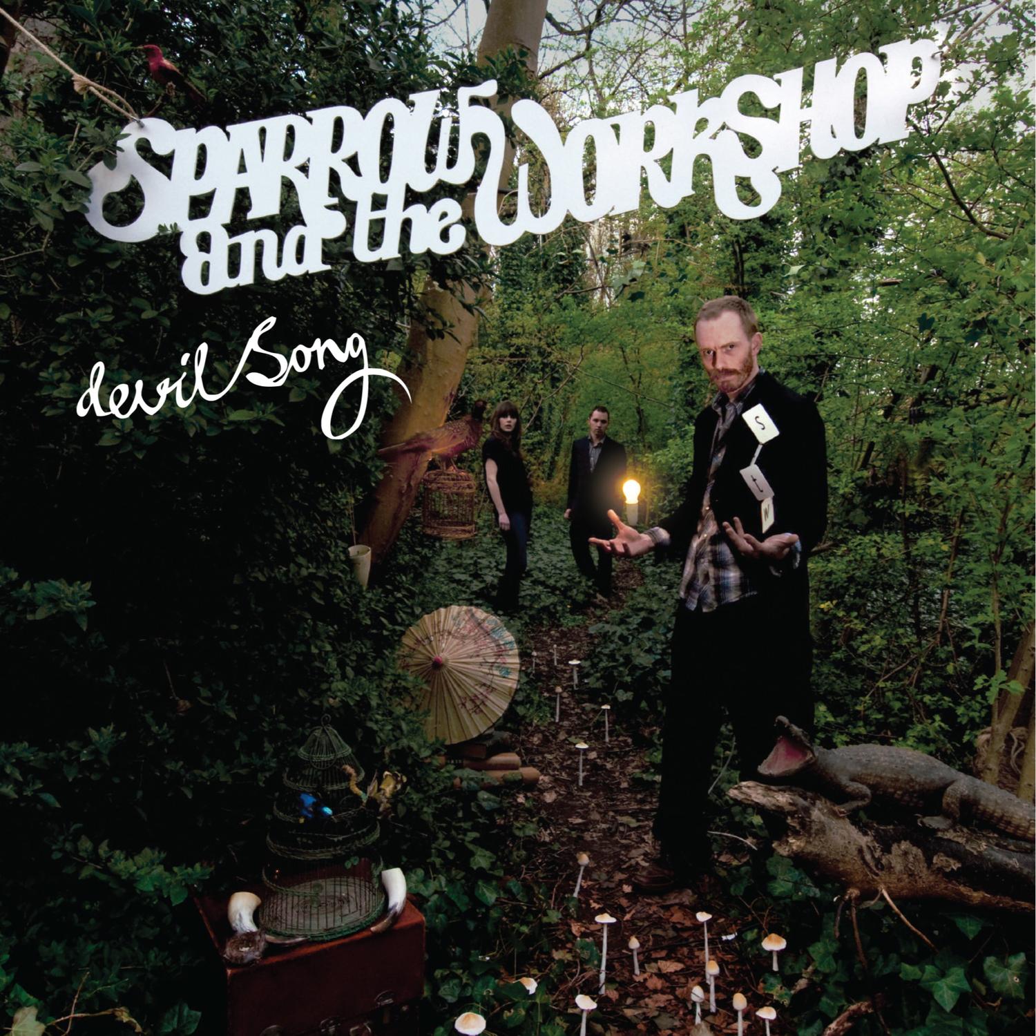 Devil Song