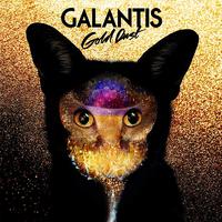 Galantis - Gold Dust (Official Instrumental) 原版无和声伴奏