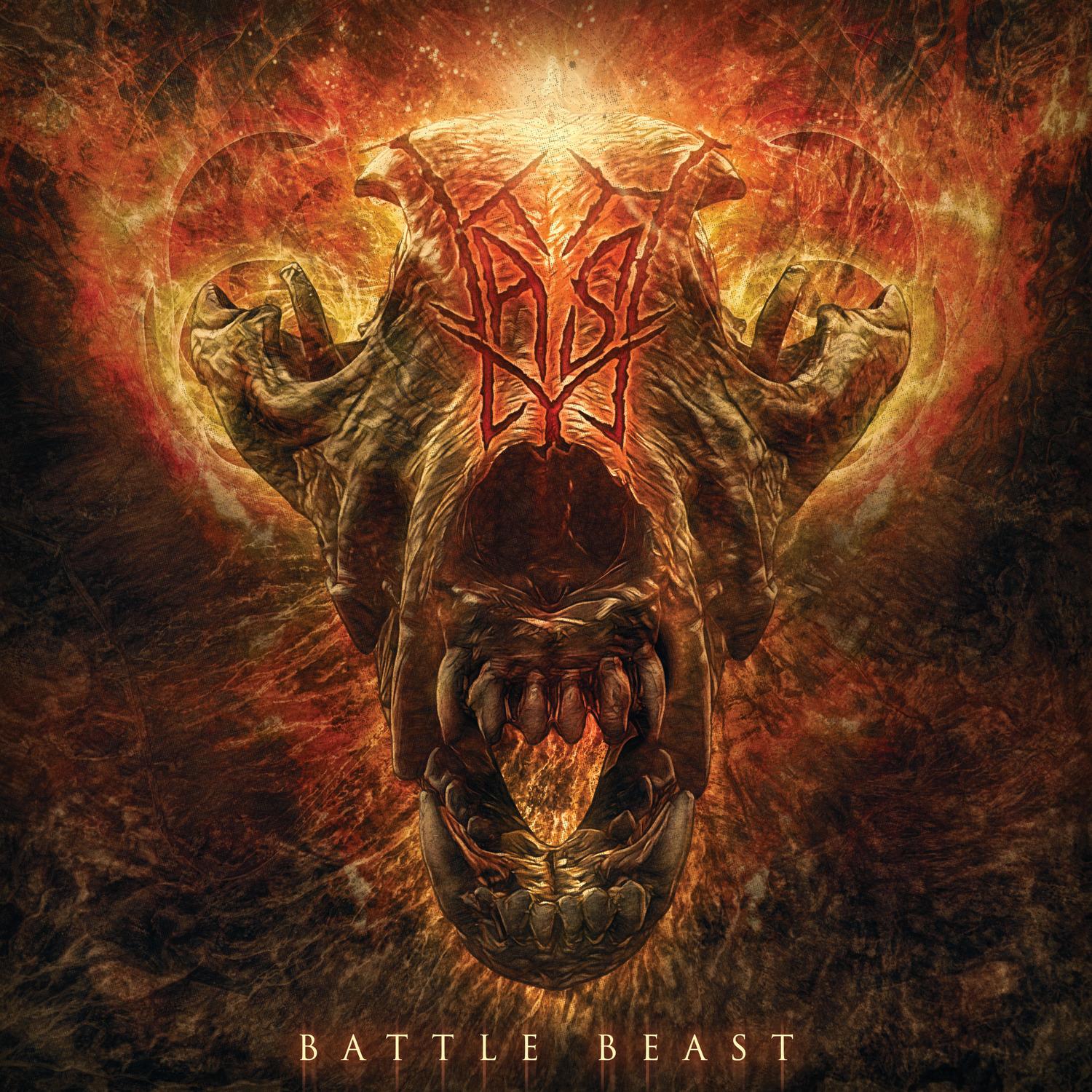 Battle Beast
